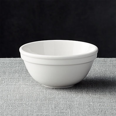 View Cafeware II Cereal Bowl details