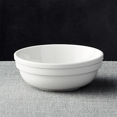 View Cafeware II 6.5" Bowl details