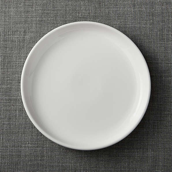 crate and barrel dishes