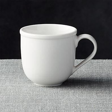 View Cafeware II Mug details