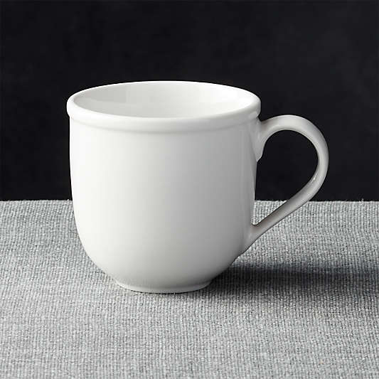 Cafeware II Mug