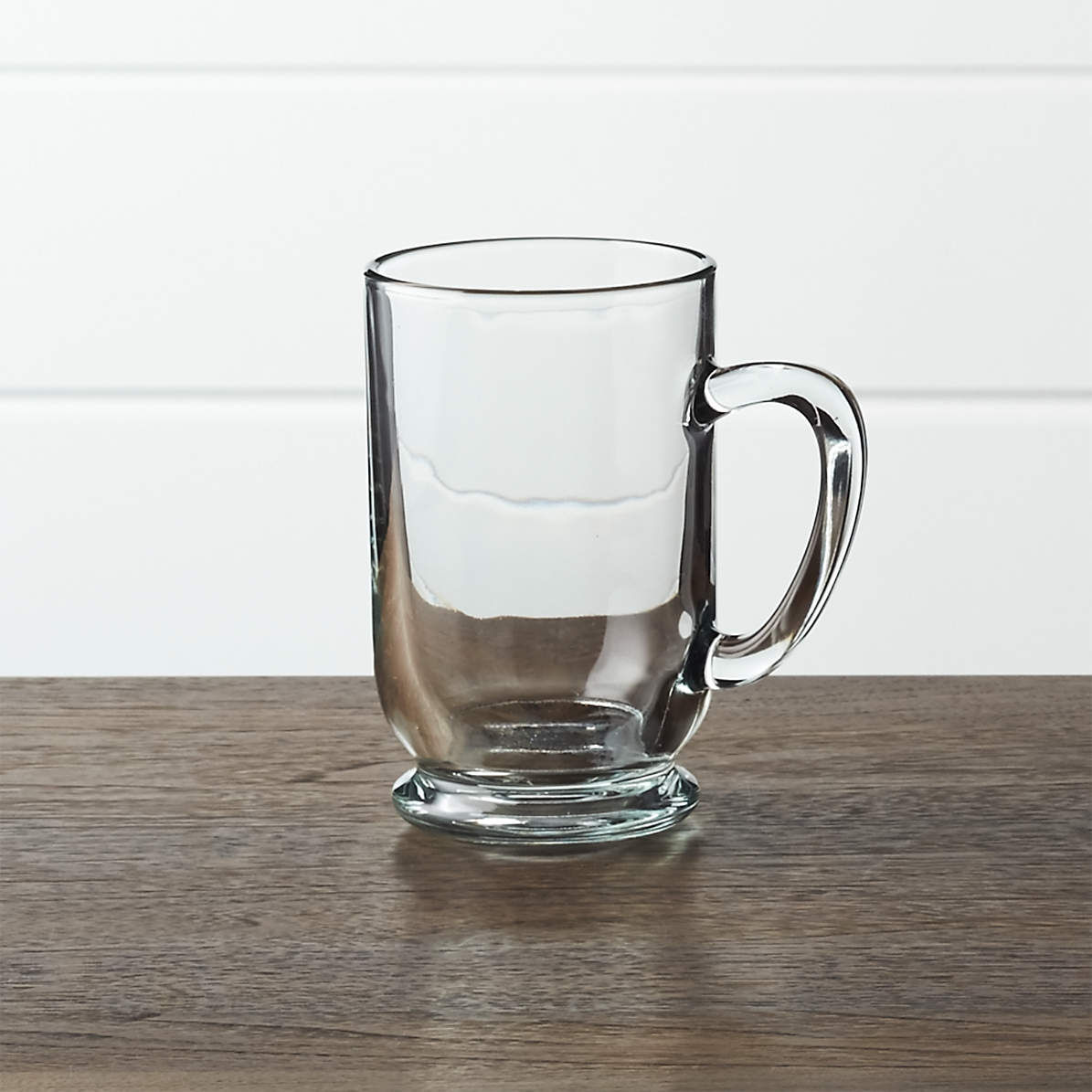 Caffeine Mug Reviews Crate And Barrel