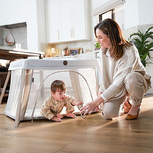 Maxi-Cosi Calao Classic Oat Baby Play Yard