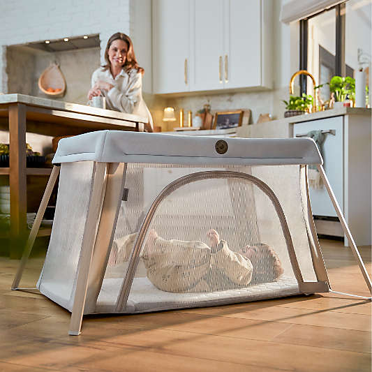 Maxi-Cosi Calao Classic Graphite Baby Play Yard