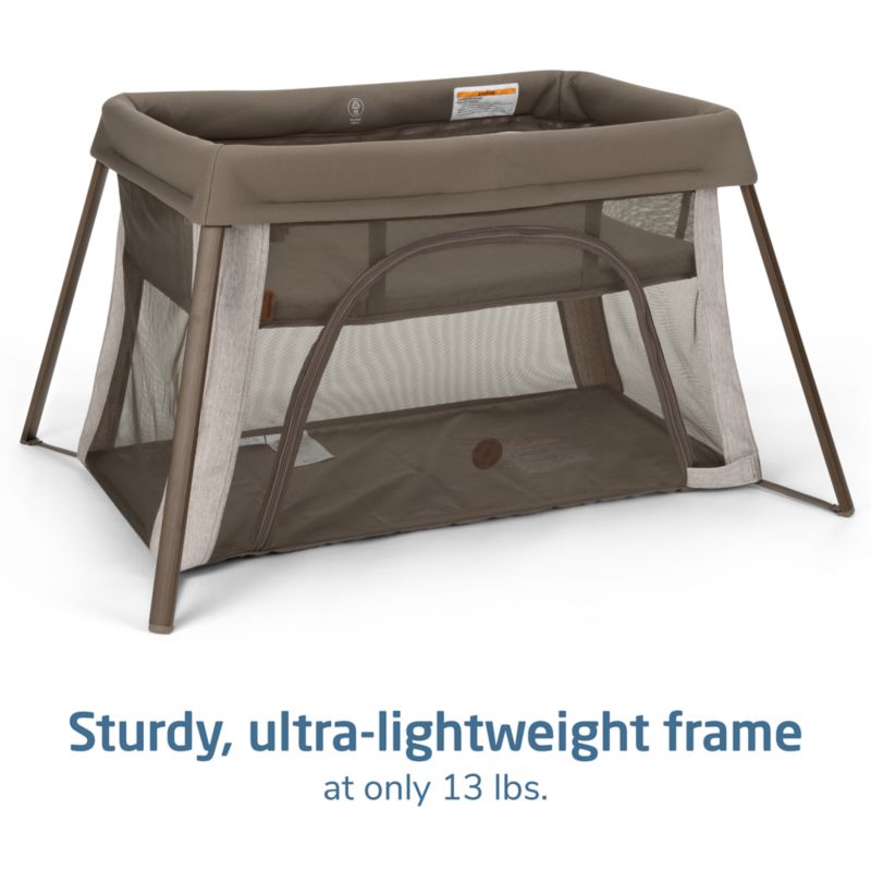 Maxi-Cosi ® Calao Classic Truffle Play Yard - image 2 of 7