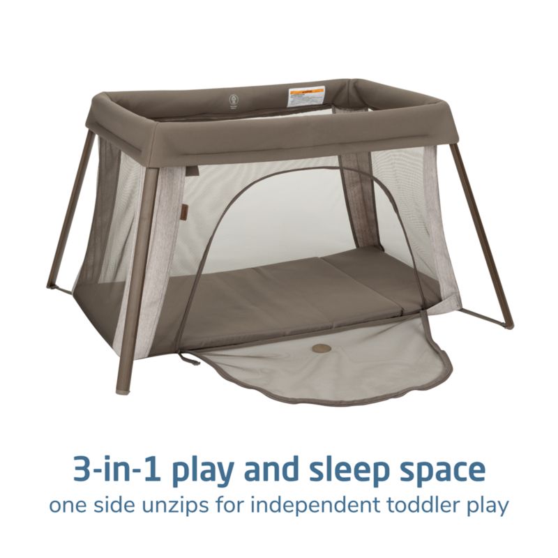Maxi-Cosi ® Calao Classic Truffle Play Yard - image 4 of 7