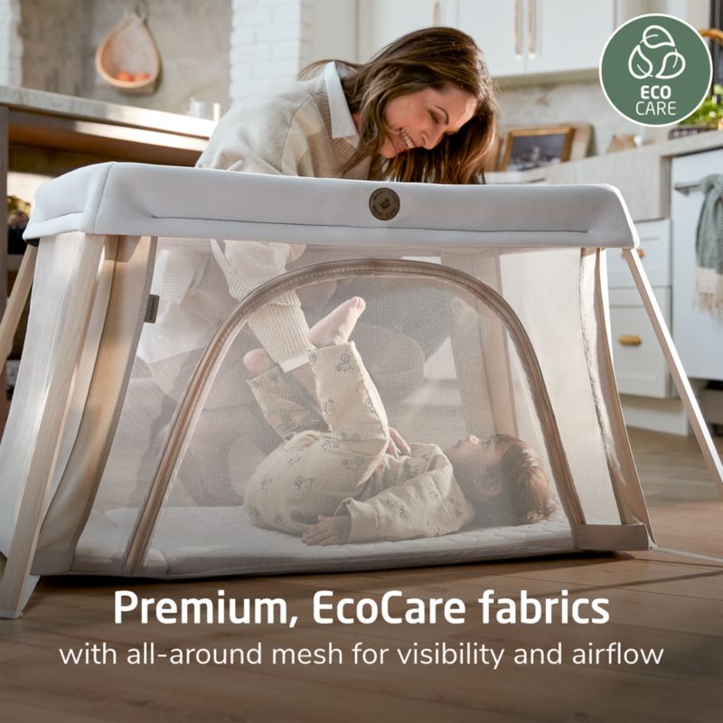 Maxi-Cosi ® Calao Classic Truffle Play Yard - image 5 of 7