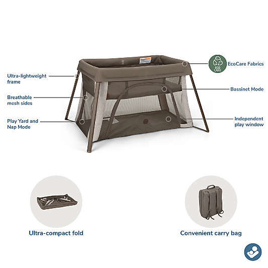Maxi-Cosi ® Calao Classic Truffle Play Yard