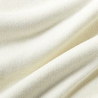 Calda Chantilly 70"x55" Warm Sand Beige Throw Blanket