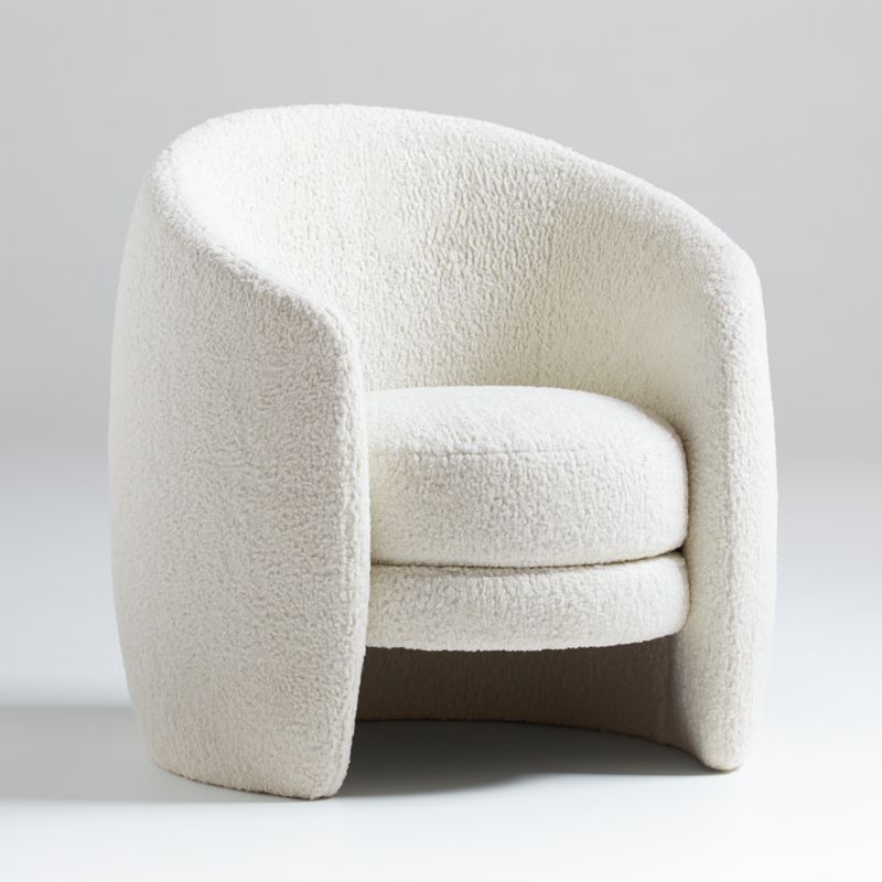 Fernie Accent Chair - image 0 of 13