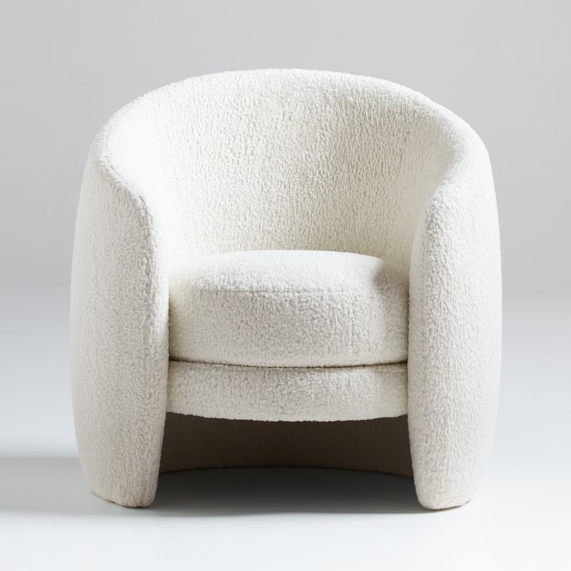 Fernie Accent Chair - image 5 of 13