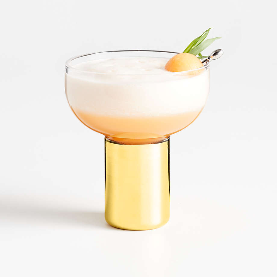 Calder 7.75-Oz. Coupe
