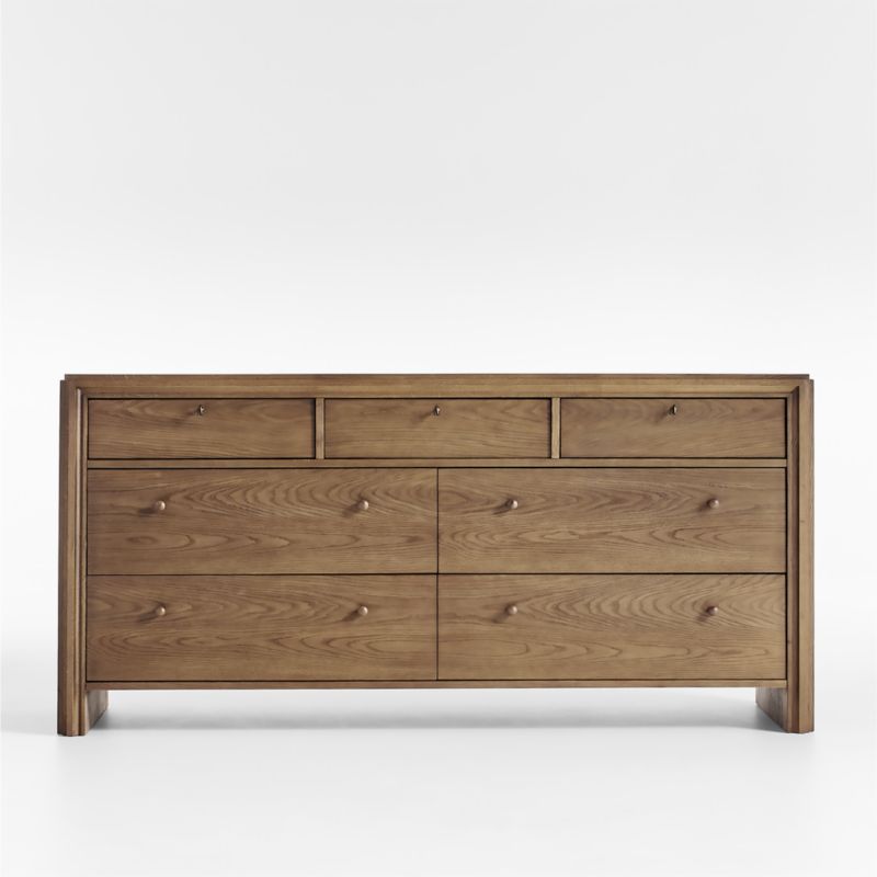 Crate and deals barrel mason dresser