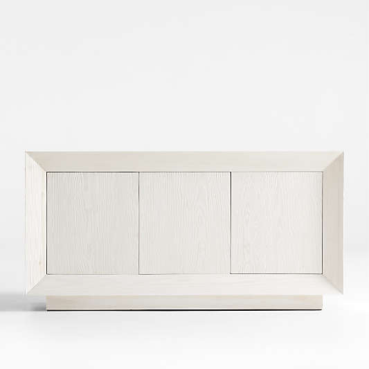 Cali Pine Sideboard