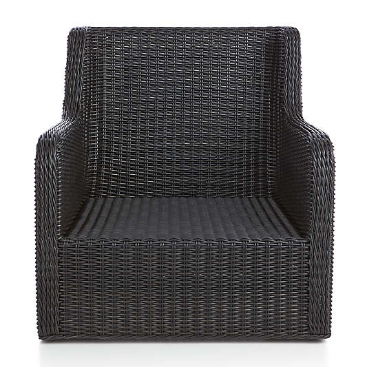 Calistoga Swivel Lounge Chair