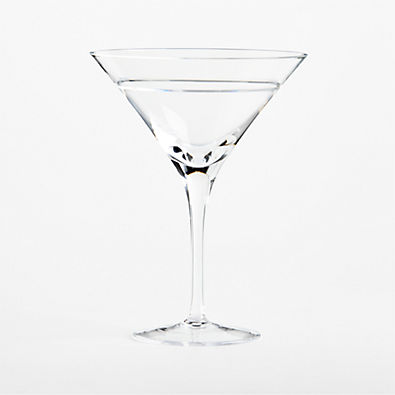 View Callaway 12-Oz. Martini Glass details