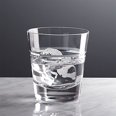 View Callaway 14-Oz. Double Old-Fashioned Glass details