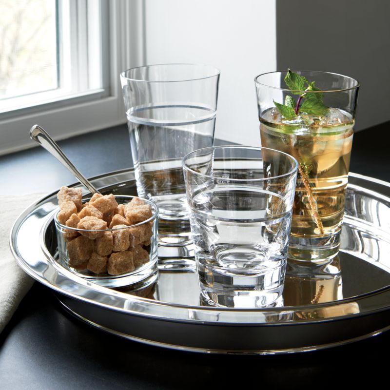 Easton Stainless Steel Serving Tray - image 7 of 9