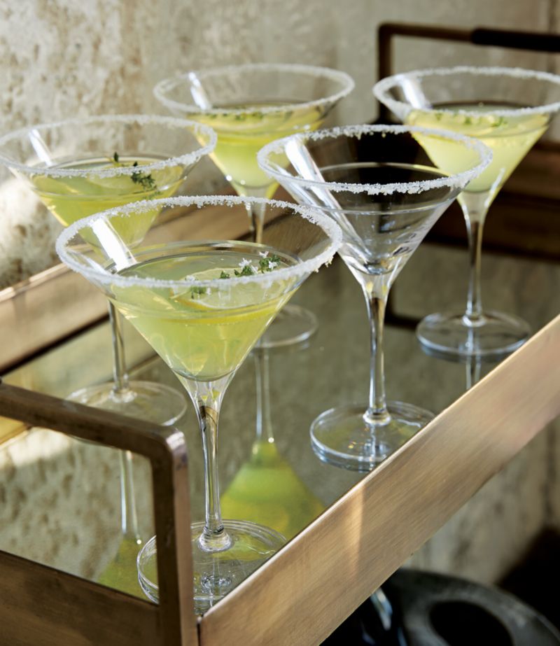 Callaway 12-Oz. Martini Glass - image 4 of 13