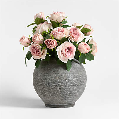 Callington Faux Floral Bundle by Abigail Ahern