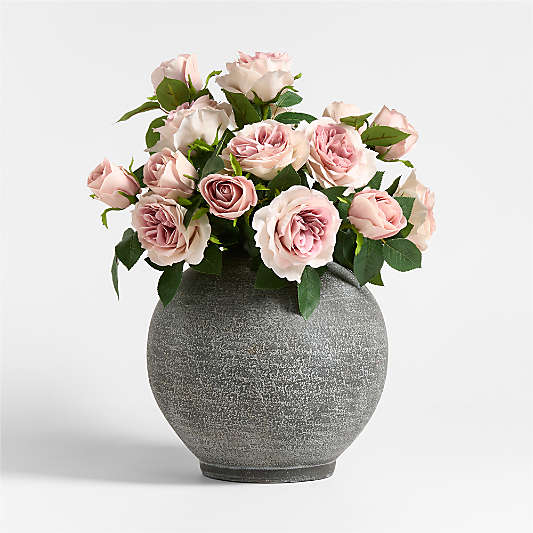 Callington Faux Floral Bundle by Abigail Ahern