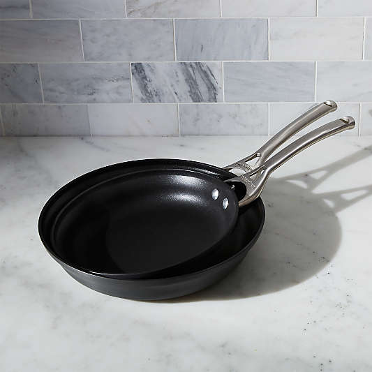 Calphalon Contemporary ™ Non-Stick 2-Piece Fry Pan Set