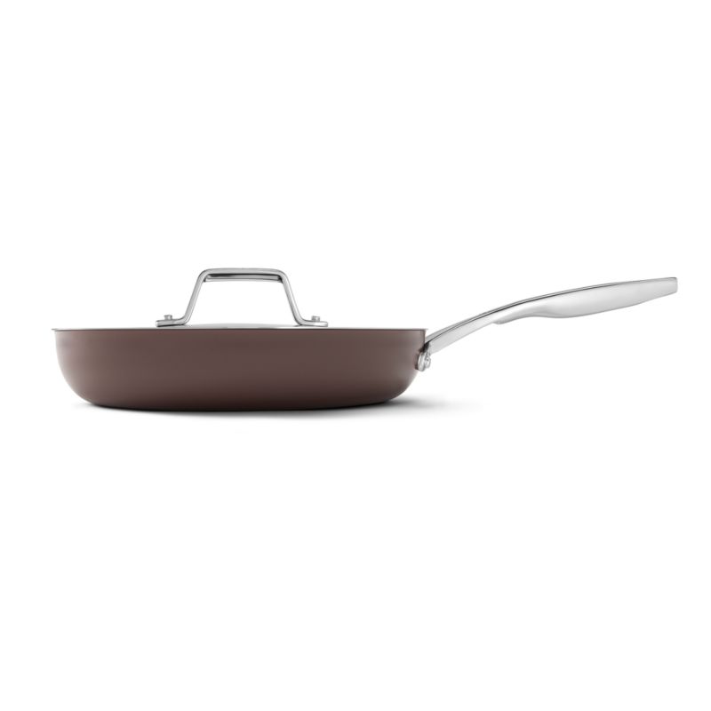 Calphalon ® Premier Ceramic Nonstick Fond 10" Fry Pan - image 2 of 4