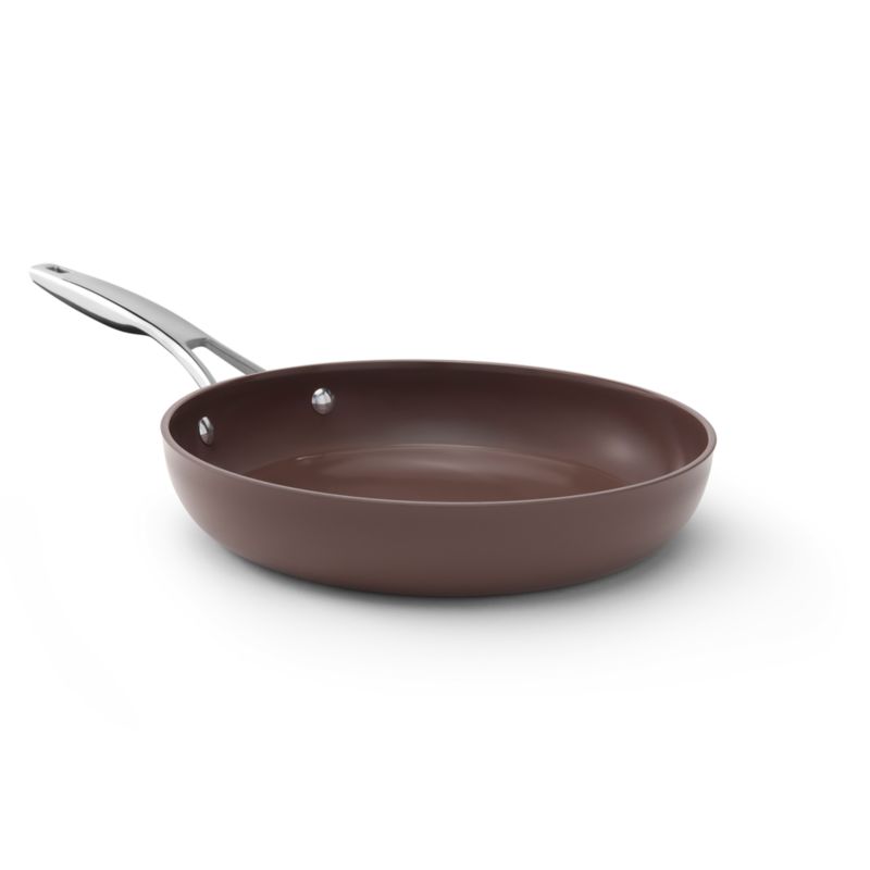 Calphalon ® Premier Ceramic Nonstick Fond 10" Fry Pan - image 4 of 4