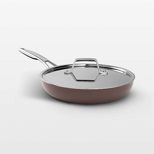 Calphalon ® Premier Ceramic Nonstick Fond 10" Fry Pan