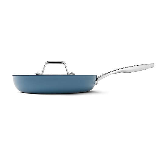 Calphalon ® Premier Ceramic Nonstick Macaron 10" Fry Pan