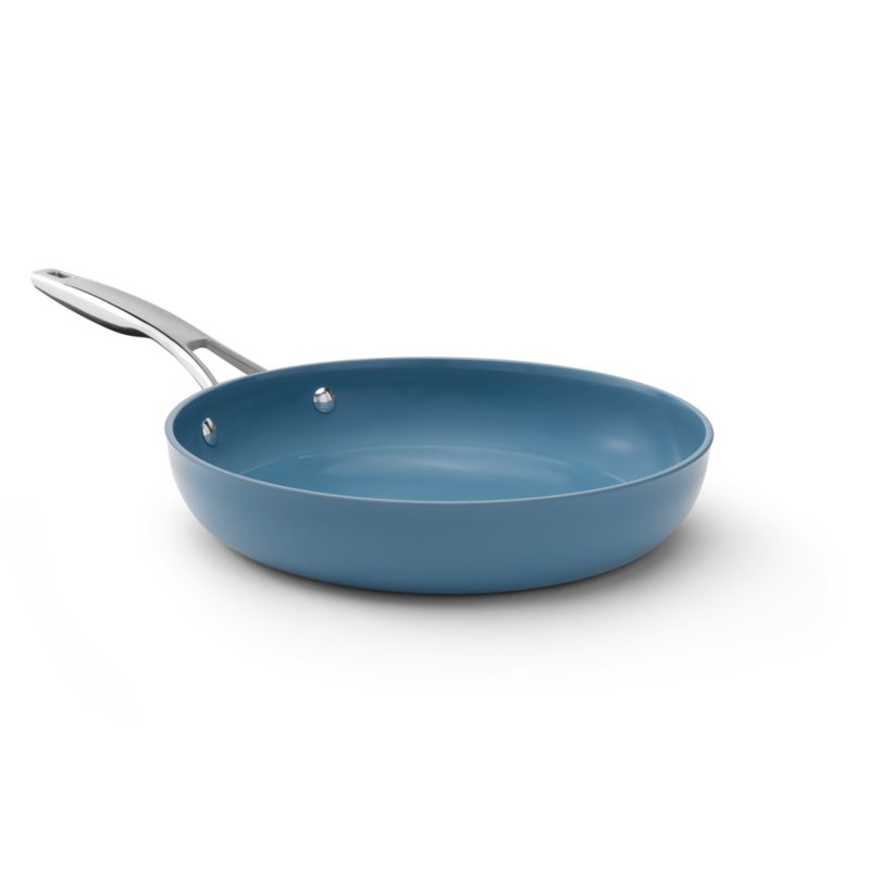 Calphalon ® Premier Ceramic Nonstick Macaron 10" Fry Pan - image 2 of 4