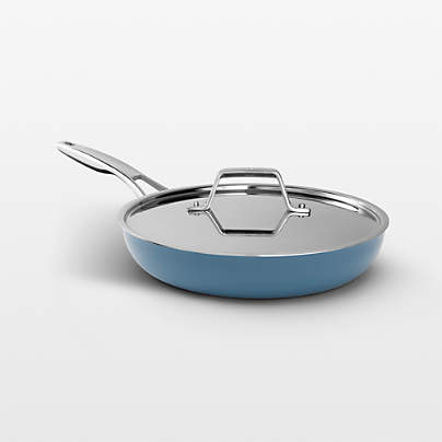 Calphalon ® Premier Ceramic Nonstick Macaron 10" Fry Pan