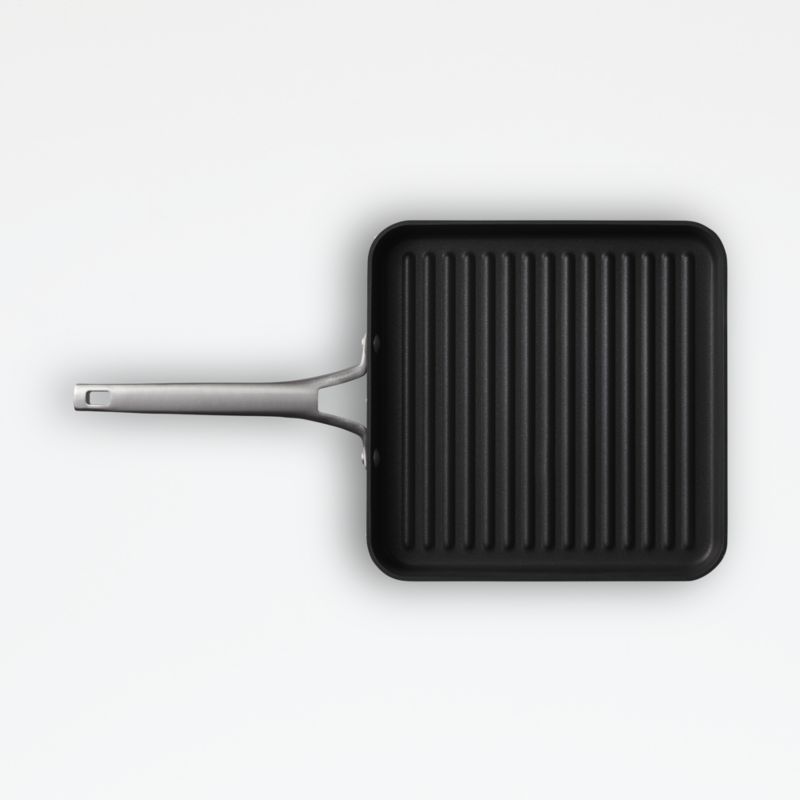 Calphalon ® Premier 11" Square MineralShield™ Non-Stick Grill Pan