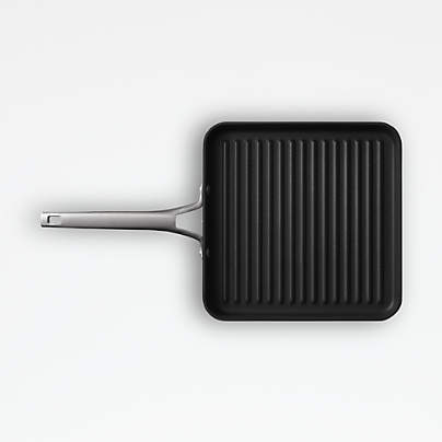 Calphalon ® Premier 11" Square MineralShield™ Non-Stick Grill Pan