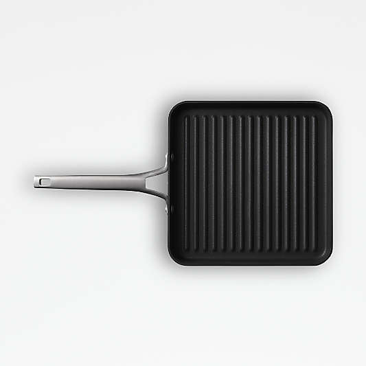 Calphalon ® Premier 11" Square MineralShield™ Non-Stick Grill Pan