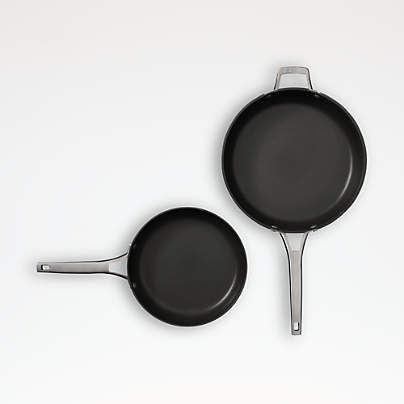 Calphalon ® Premier Non-Stick Mineral Shield Fry Pans, Set of 2