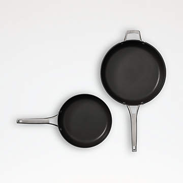 Crate&Barrel All-Clad ® d3 Curated 12 Fry Pan