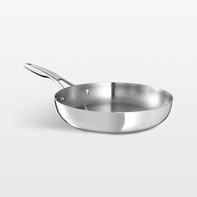 Calphalon ® Premier Stainless Steel 10" Fry Pan