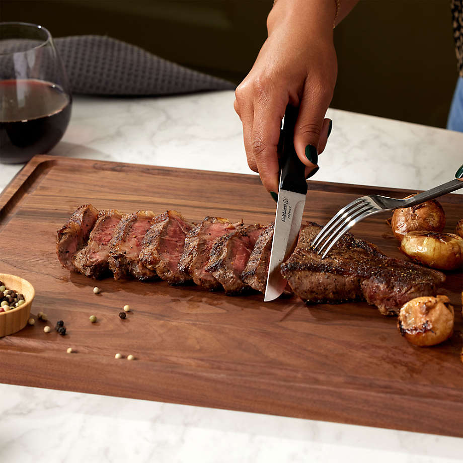 Calphalon ® Premier 8-Piece Steak Knife Set
