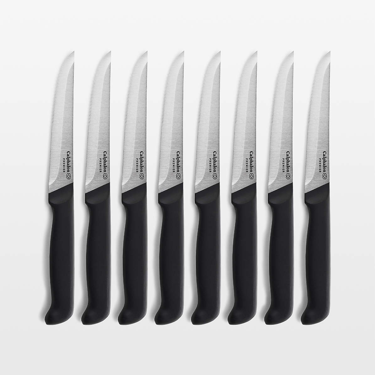 Chophouse Steak Knives - 8 pieces – Certified Angus Beef