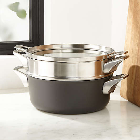 Calphalon ® Stackable 5-Qt. Dutch Oven