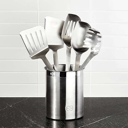 Calphalon ® 6-Piece Stainless Steel Utensils Set