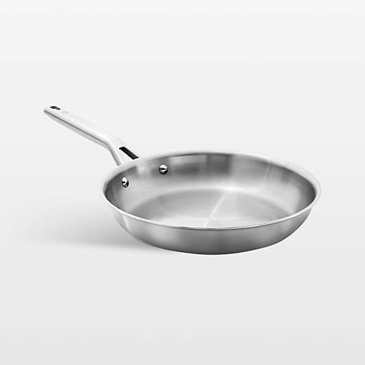 Calphalon ® Tri-Ply Stainless Steel 10" Fry Pan