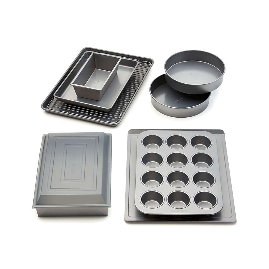 Calphalon ® 10-Piece Non-Stick Bakeware Set