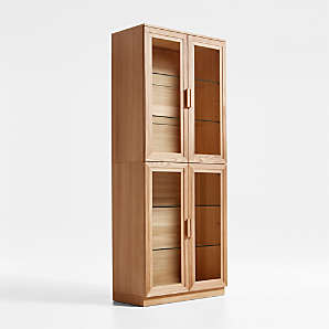 90 inch deals tall bookcase