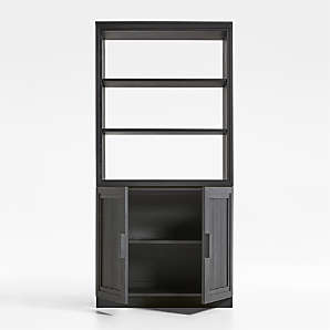 Buy your modular shelf - BrickBox, shelves and modular bookcases