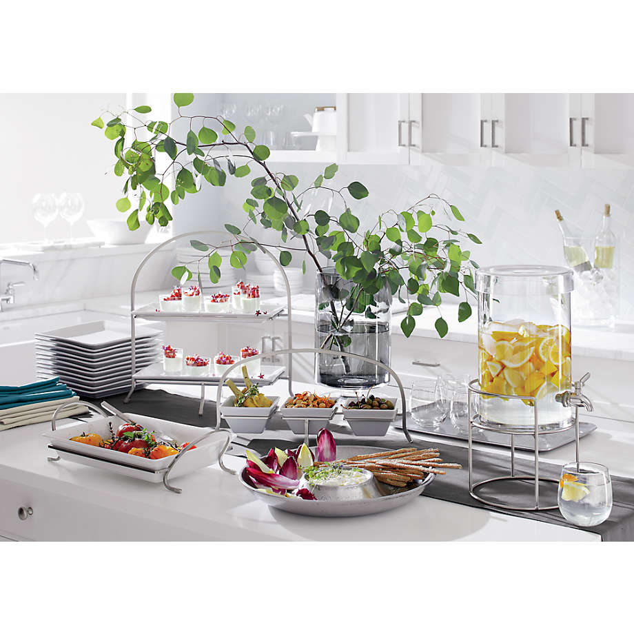 Beverage Serveware – Crate & Barrel