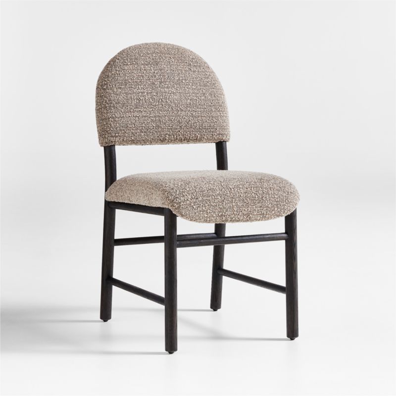 Cambre Upholstered Dining Side Chair - image 4 of 8