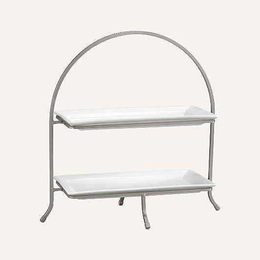 Serveware Collections Serving Platter & Bowl Sets Crate & Barrel Canada