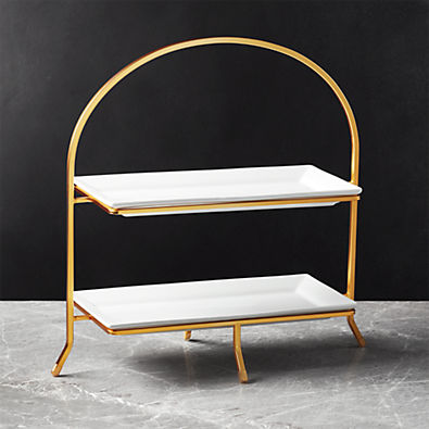 View Cambridge Gold 2-Tier Server details